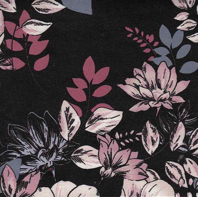 DTY DOUBLE BRUSHED PRINT BP20055-12949-A
